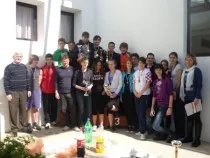Veslanje - Velolučka Ragata